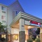 Candlewood Suites Rogers   Bentonville By Ihg - map