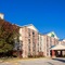 Holiday Inn Express Hotel & Suites Harrison By Ihg - map