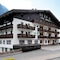 Hotel Grohmann - map