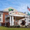 Holiday Inn Express Hotel & Suites Cullman By Ihg - map