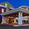 Holiday Inn Express Dothan North By Ihg - map