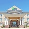 Holiday Inn Express Hotel & Suites Mountain Home By Ihg - map