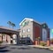 Holiday Inn Express & Suites Tucson North – Marana By Ihg - map