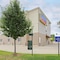 Candlewood Suites Conway By Ihg - map