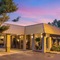Best Western Inn Of The Ozarks - map
