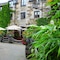 The Old Mill Inn - map