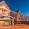 Candlewood Suites Sierra Vista By Ihg - map