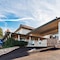 Best Western Cedar Inn & Suites - map