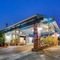 Best Western Arcata Inn - map