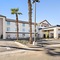Hampton Inn By Hilton Calexico - map