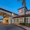 Best Western Plus Capitola By-The-Sea Inn & Suites - map