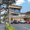 Best Western Carmel's Town House Lodge - map