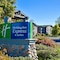 Holiday Inn Express Hotel & Suites Carpinteria By Ihg - map