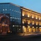 Ararat Hotel - map