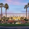 Coronado Island Marriott Resort & Spa - map