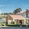 La Quinta Inn & Suites Napa Valley - map