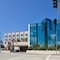 Best Western Plus Suites - map
