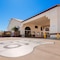 Best Western Colorado River Inn - map