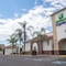Holiday Inn Express Oakdale By Ihg - map