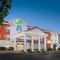 Holiday Inn Express Hotel & Suites Oroville Lake By Ihg - map