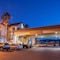 Best Western Plus John Jay Inn & Suites - map