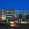 Holiday Inn Palmdale-Lancaster By Ihg - map