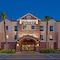 Staybridge Suites Palmdale By Ihg - map