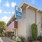 Best Western Petaluma Inn - map