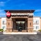 Best Western Plus Twin View Inn & Suites - map