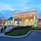 Holiday Inn Redding By Ihg - map