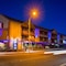 Best Western Harbour Inn & Suites - map