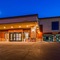 Surestay Hotel By Best Western Tehachapi - map