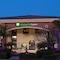 Holiday Inn Express Temecula By Ihg - map