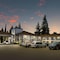 Surestay Hotel By Best Western Ukiah - map