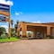 Best Western Yuba City Inn - map