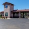 Best Western Alamosa Inn - map