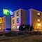 Holiday Inn Express & Suites Alamosa By Ihg - map