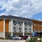 Best Western Greeley - map