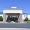 Holiday Inn Express La Junta By Ihg - map