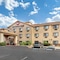 Best Western Plus Eagleridge Inn & Suites - map