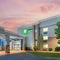 Holiday Inn Express & Suites Wheat Ridge-Denver West By Ihg - map