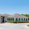 Days Inn By Wyndham Amarillo - Medical Center - map