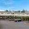 Quality Inn Bellevue - map
