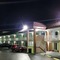Days Inn & Suites By Wyndham Charleston Airport West - map