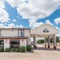 Days Inn By Wyndham Bryan College Station - map