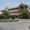 Days Inn By Wyndham Corpus Christi Beach - map