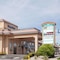 Days Inn By Wyndham Yuma - map