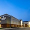 Candlewood Suites Windsor Locks Bradley Arpt By Ihg - map