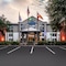 Holiday Inn Express Tampa-Brandon By Ihg - map