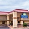 Days Inn & Suites By Wyndham Warner Robins Near Robins Afb - map